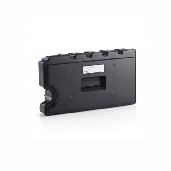 Dell S5840 Waste Toner Container (OEM# 591-BBCN) (90,000 Yield)