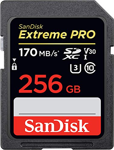 キナル別注 SanDisk 256GB 256GB Mobile Extreme Extreme microSDXC  UHS-I UHS-I Memory for Card with Gaming Adapter microSD SanDisk C10，  localhost