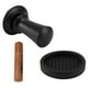thumbnail image 3 of Coffee Espresso Tamper 51mm with Mat, for Espresso Coffee Machine, 3 of 5