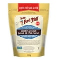 thumbnail image 1 of BRM GARBANZO BEAN FLOUR, 1 of 2