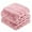 Pink, variant on Luxury Faux Rabbit Fur Throw Blanket for Couch,Super Heavy Warm Cozy Blanket for Sofa Bedroom Living Room,Ultra Soft Fluffy Reversible Plush Blanket for Home Decor Gifts,White