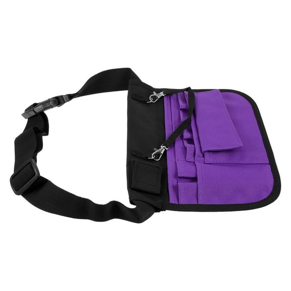 Nurse Pouch Nursing Organizer Bag Nurse Tools Pocket Utility Waist Pocket Nursing Fanny Pack