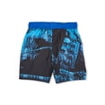 thumbnail image 4 of Spider-Man Toddler Boy Swim Trunks UPF 50+, 4 of 4