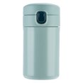 thumbnail image 1 of Mini Thermal Water Bottle,with Spout Lid Insulated Stainless Steel Bottle,Leakproof Travel Mug, 1 of 5