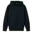 thumbnail image 3 of GYRATEDREAM 3 Pack Boys Girls Hoodies Kids Pullover Long Sleeve Hooded Sweatshirts Basic Casual Hoodies for 3-14 Years, 3 of 5