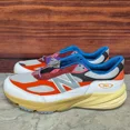 thumbnail image 2 of Action Bronson Baklava x New Balance 990v6 Untitled Men's 12 MiUSA Shoes U990AC6, 2 of 6