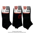 thumbnail image 1 of Tin Wilson para Hombre, Negro W Varios Colores 5 Piezas Unitalla, 1 of 4