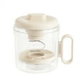 thumbnail image 2 of REK High Efficiency Pond Filters For Clear Water Yogurt Filtration System Durable And Easy To Maintain Aquatic Bio Filter, 2 of 7
