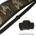 thumbnail image 5 of Unique Bargains Blue Tri-Glide Slide Buckles Webbing Strap Fastener (100 Pack), 5 of 5