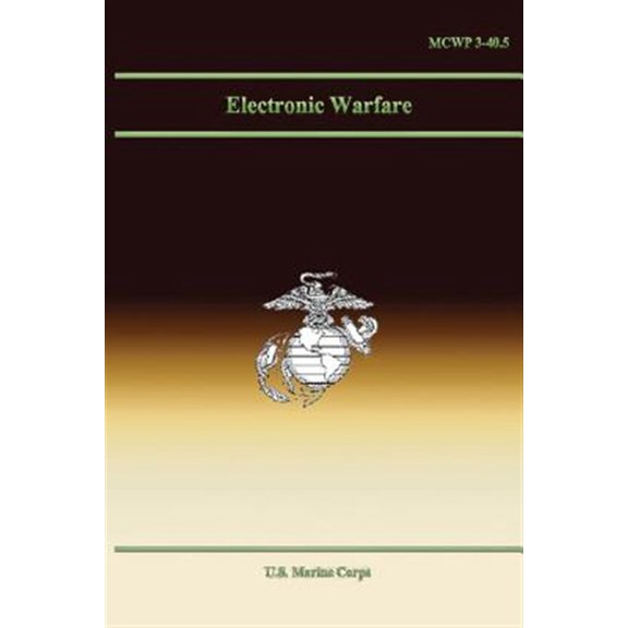 Pre-Owned Electronic Warfare