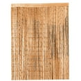 thumbnail image 1 of CNKOO Fly Screen Fringe Tassel Curtain String Sparkle Curtains Room Divider Door Window Decor, 1 of 16