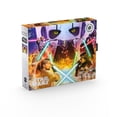 thumbnail image 3 of Rompecabezas Buffalo Games Silver Select Star Wars 1000 unidades, 3 of 7