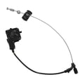 thumbnail image 1 of Spare Tire Hoist, 9810677780 Spare Wheel Carrier Assembly High Strength  For DS5, 1 of 8