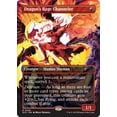 thumbnail image 3 of Magic the Gathering Secret Lair Everything Is On Fire (Non-Foil), 3 of 6