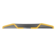 Kutzall Extreme Shaping Disc, 4-1/2 Diameter, Coarse
