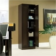 thumbnail image 4 of Pemberley Row Engineered Wood Dakota Oak Storage Cabinet Rectangular 71.13"H Unassembled, 4 of 5