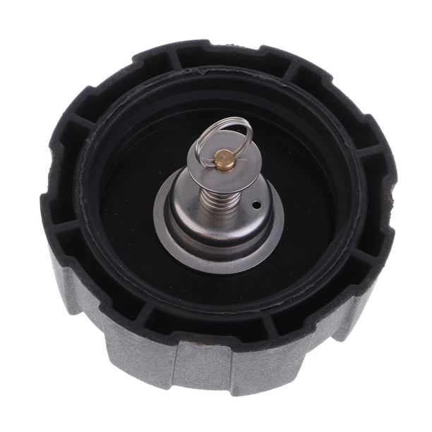 Tapa de gas de plástico para motor fuera de borda Universal 12L 24L Sunnimix