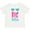 AA-White, variant on Inktastic Big Sister, Older Sister, Sunglasses, Sibling Girls Toddler T-Shirt