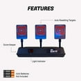 thumbnail image 2 of Gel Blaster Auto-Resetting Target Accessory, 2 of 4