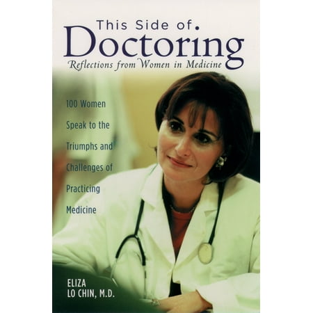 UPC: 9780195158472 | This Side of Doctoring: Reflections from Women in Medicine (Paperback)