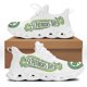 thumbnail image 1 of Zapatos planos con estampado de Lucky Covers para hombre y mujer, calzado deportivo grueso, calzado de gimnasio, primavera y verano, zapatillas para hombre, 1 of 6
