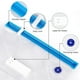 thumbnail image 5 of Bolsa de vacío para almacenamiento de filamentos de impresora 3D ABS PLA TPU PETG, resistente a la humedad, resistente al agua, con bomba, 5 of 5