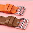 thumbnail image 4 of Correa Para Apple Watch, Piel Genuina Premium, Compatible con Todas las Series, 4 of 5