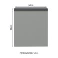 thumbnail image 2 of Gabinete Bajo Cocina Madesa Nice Suspendida con 1 Puerta GG 2, 2 of 10