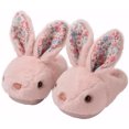 thumbnail image 2 of Pantallas Caseras Esponjosas para Conejo Peluche Lindas Niñas (150 Mm), 2 of 9