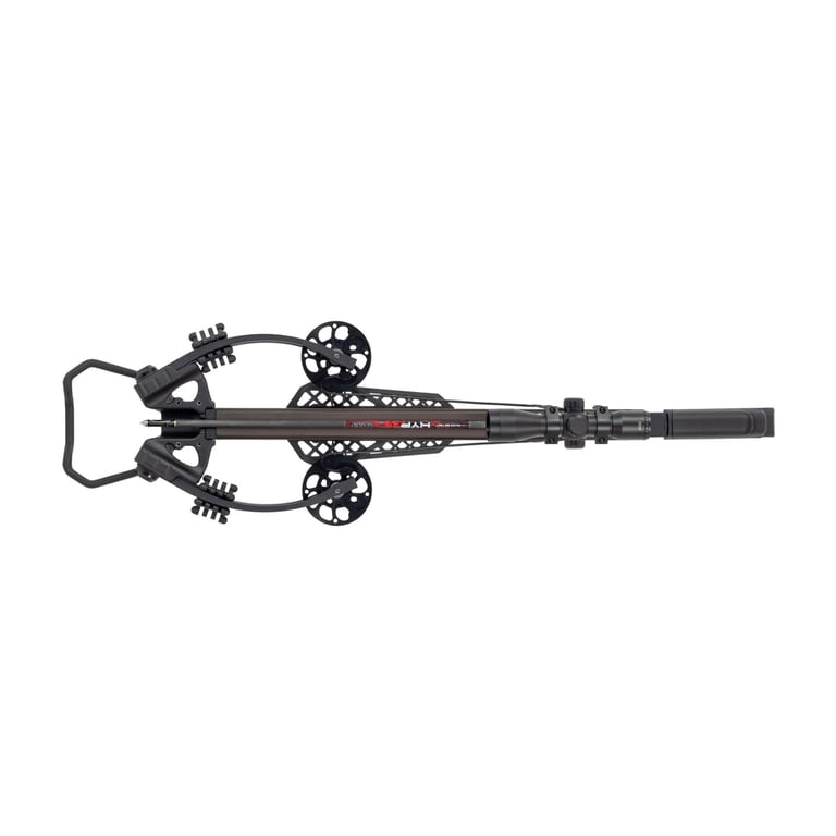 Killer Instinct Vital-x 405 - W/ Crank Crossbow Kit - Tactical Surplus USA Killer Instinct Vital-x 405 - W/ Crank Crossbow Kit - Tactical Surplus USA
