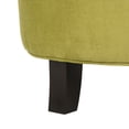 thumbnail image 3 of Safavieh Amelia Contemporary Glam Tufted Storage Ottoman, 3 of 10