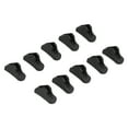 thumbnail image 3 of 10Pcs Tent Awning Rope Fastener Adjuster AntiSlip Wind Rope Buckles for Camping Outdoor, 3 of 5