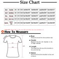 thumbnail image 3 of Leutsin Blouse Ample pour Femmes en Dentelle Unie à Manches Longues et Col Rond, 3 of 7