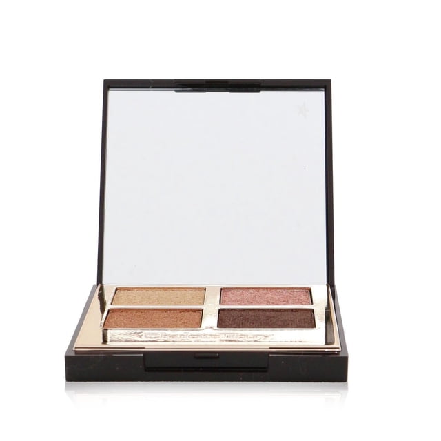 Paleta de sombras de ojos Charlotte Tilbury Pillow Talk Pops