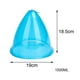 thumbnail image 4 of 2 uds succión al vacío 150ml/180ml de pecho de ventosas para levantamiento de glúteos ventosas de elevación ventosa para , 150ml Azul, 4 of 7