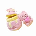 thumbnail image 3 of Sweet Bear and Jar Toy Kindergarten Gift Giveaway Teacher Student Award For Boys Girls Wallet Bag Accessories, 3 of 7
