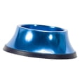 thumbnail image 4 of 4 Arandelas Para Horquilla Delantera De Bicicleta Para Tubo De 28,6 Mm, Accesorio Para Ciclismo, Espaciador De Dirección Para Bicicleta, Color Azul, 4 of 8