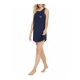 thumbnail image 1 of JENNI Intimates Navy Nightgown S, 1 of 1
