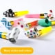 thumbnail image 3 of Espantasuegras Skylety Colores Divertida para Fiesta y Eventos 2024, 3 of 7