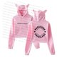 thumbnail image 1 of Camiseta y camisetas sin mangas CBUM Merch para mujer y hombre, chaleco con orejas de gato, venta directa de fábrica xuanjing unisex, 1 of 2