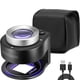thumbnail image 1 of Lupa Recargable VIVOSUN 30X con Luz LED UV, 1 of 7