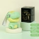 thumbnail image 5 of Admirador USB Dinosaur Mini Handheld Fan Bladeless Mute 2 velocidades ajustables (verde) Sywqhk Libre de BPA, 5 of 5