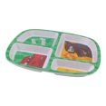 thumbnail image 4 of Plato Fun Kids Melamina Cars con Divisiones 23 cm, 4 of 4