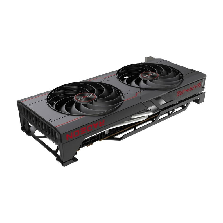 Sapphire Pulse AMD Radeon RX 6700 XT Gaming 12GB GDDR6 HDMI / Triple DP  (11306-02-20G)