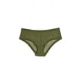 thumbnail image 1 of Blush The Mesh Lace Trim Hipster Panty - 0259625, 1 of 1