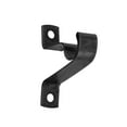 thumbnail image 1 of Mainstays Café Rod Brackets - Black, 1 of 4