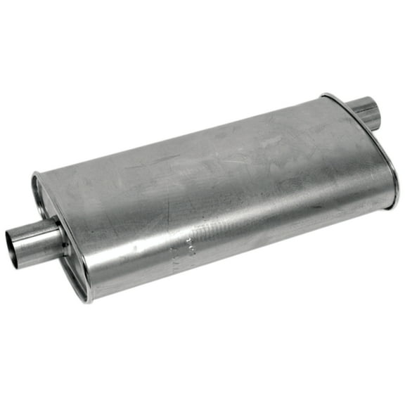 Thrush Thrush Turbo 17717 Exhaust Muffler
