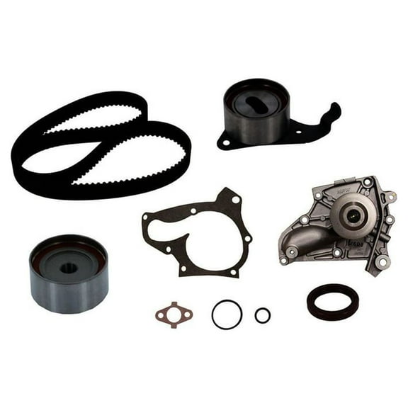 Continental PP199LK2 Engine Water Pump Kit