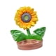 thumbnail image 2 of Estante para vino tinto, reposabotellas, decoración del hogar, estante de exhibición para barra de fiesta Girasol, 2 of 9