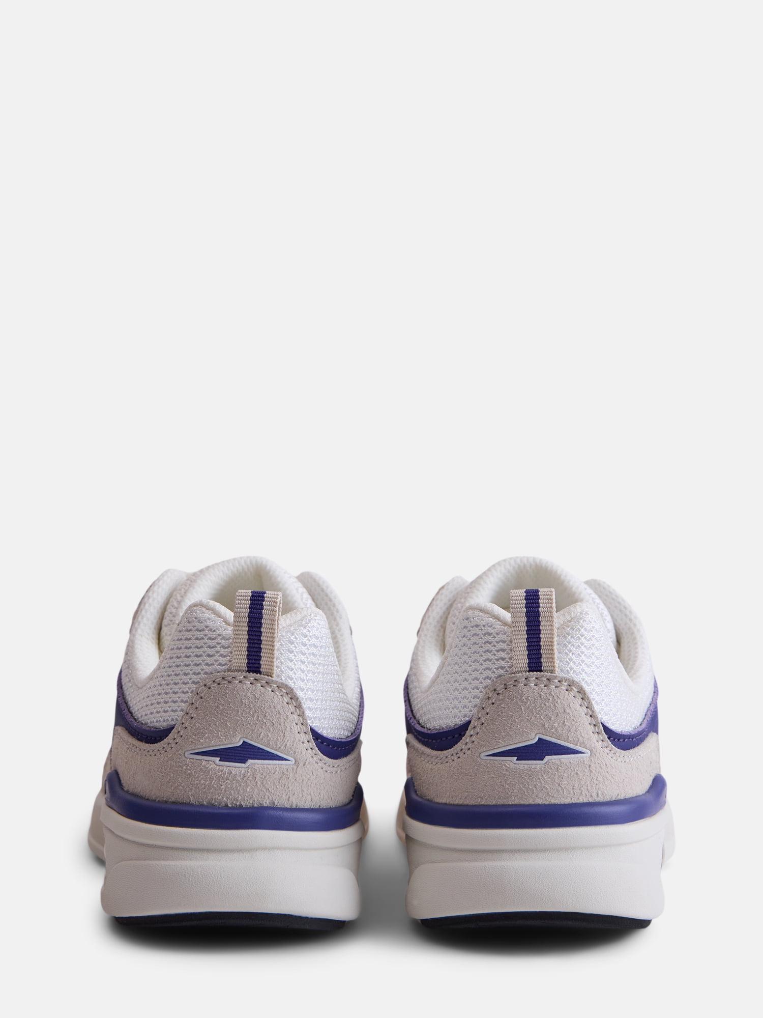 Avia Little & Big Kids Retro Air Bubble Sneakers